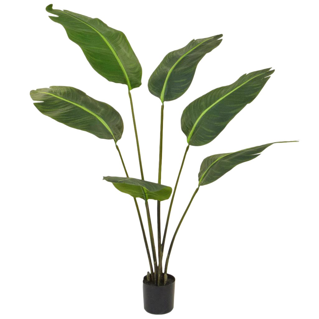 Artificial Bird of Paradise