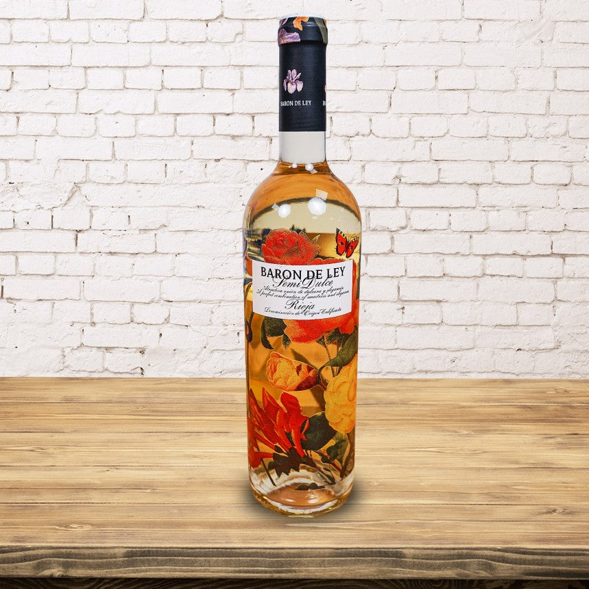 Baron De Ley Chardoney