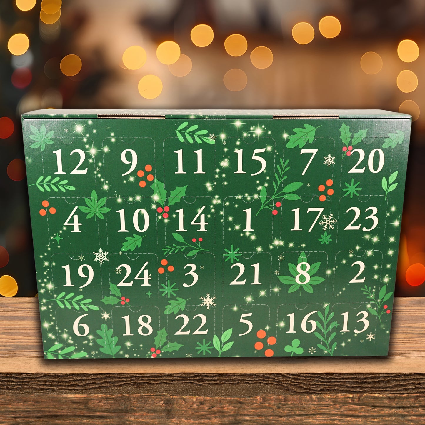Plantvent Calendar