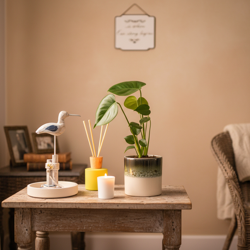 Swiss Monstera Plant