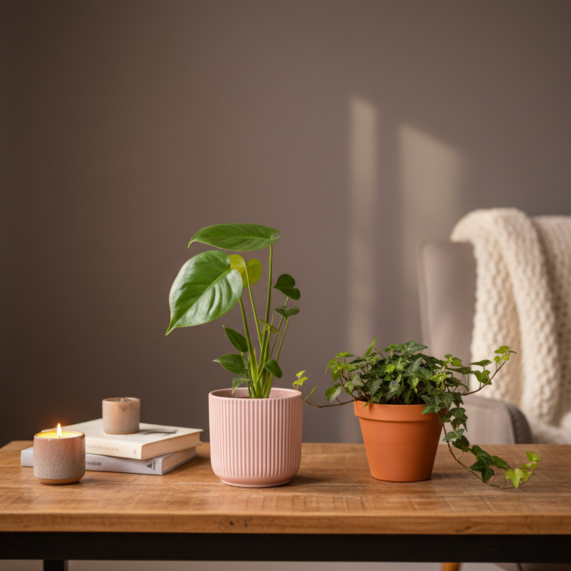 Swiss Monstera Plant