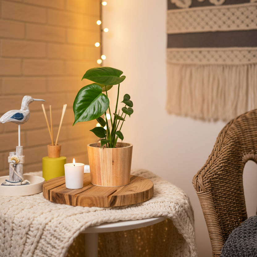 Swiss Monstera Plant