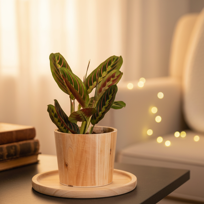 Prayer Plant