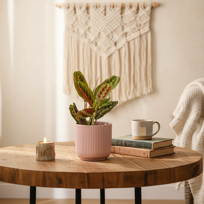 Prayer Plant