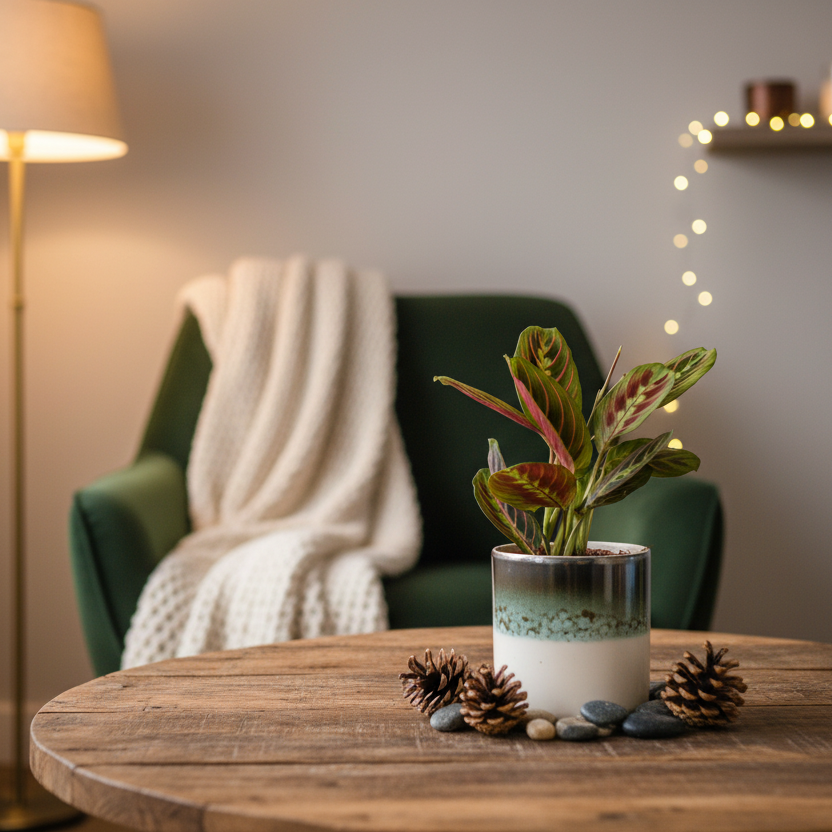 Prayer Plant