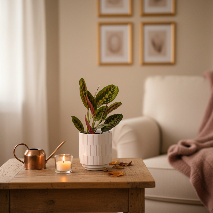 Prayer Plant
