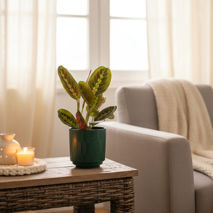 Prayer Plant
