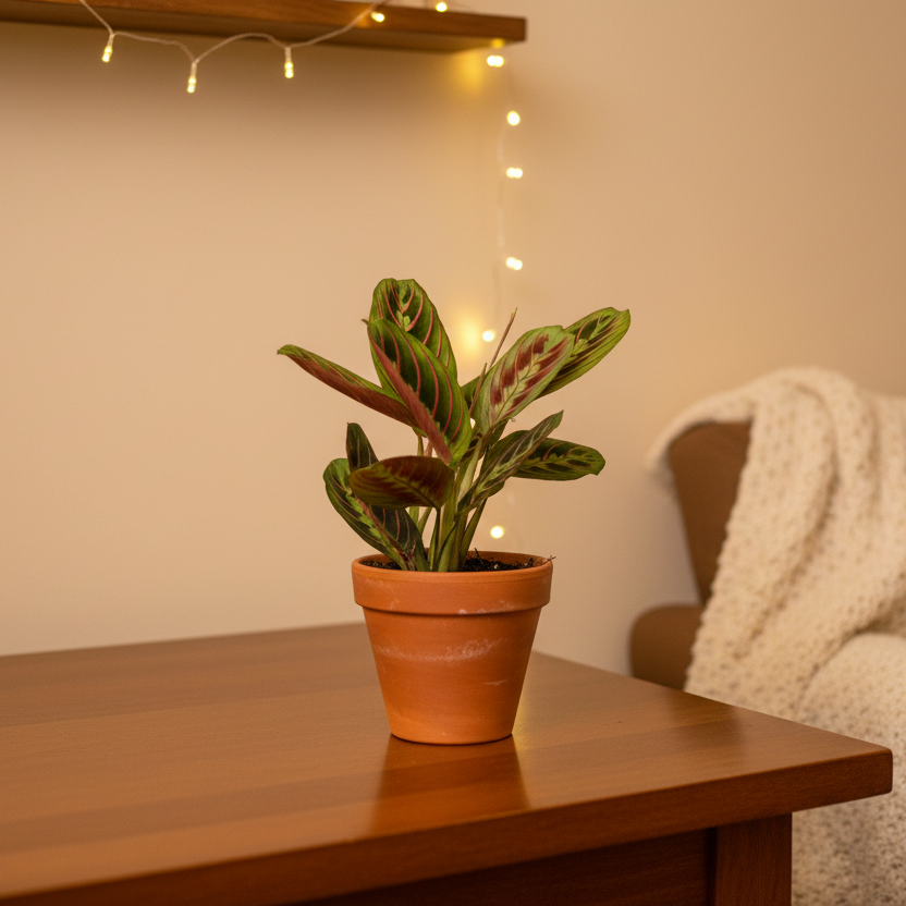 Prayer Plant
