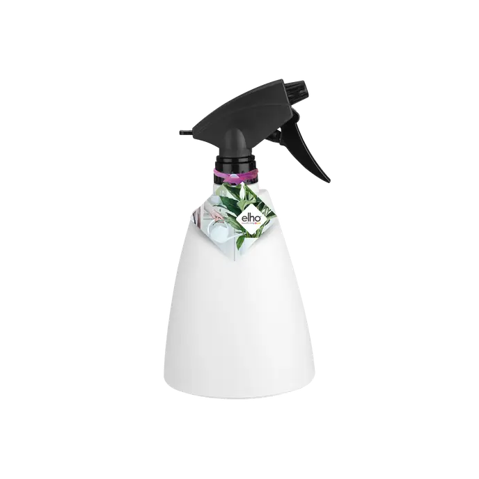 Plant Sprayer White