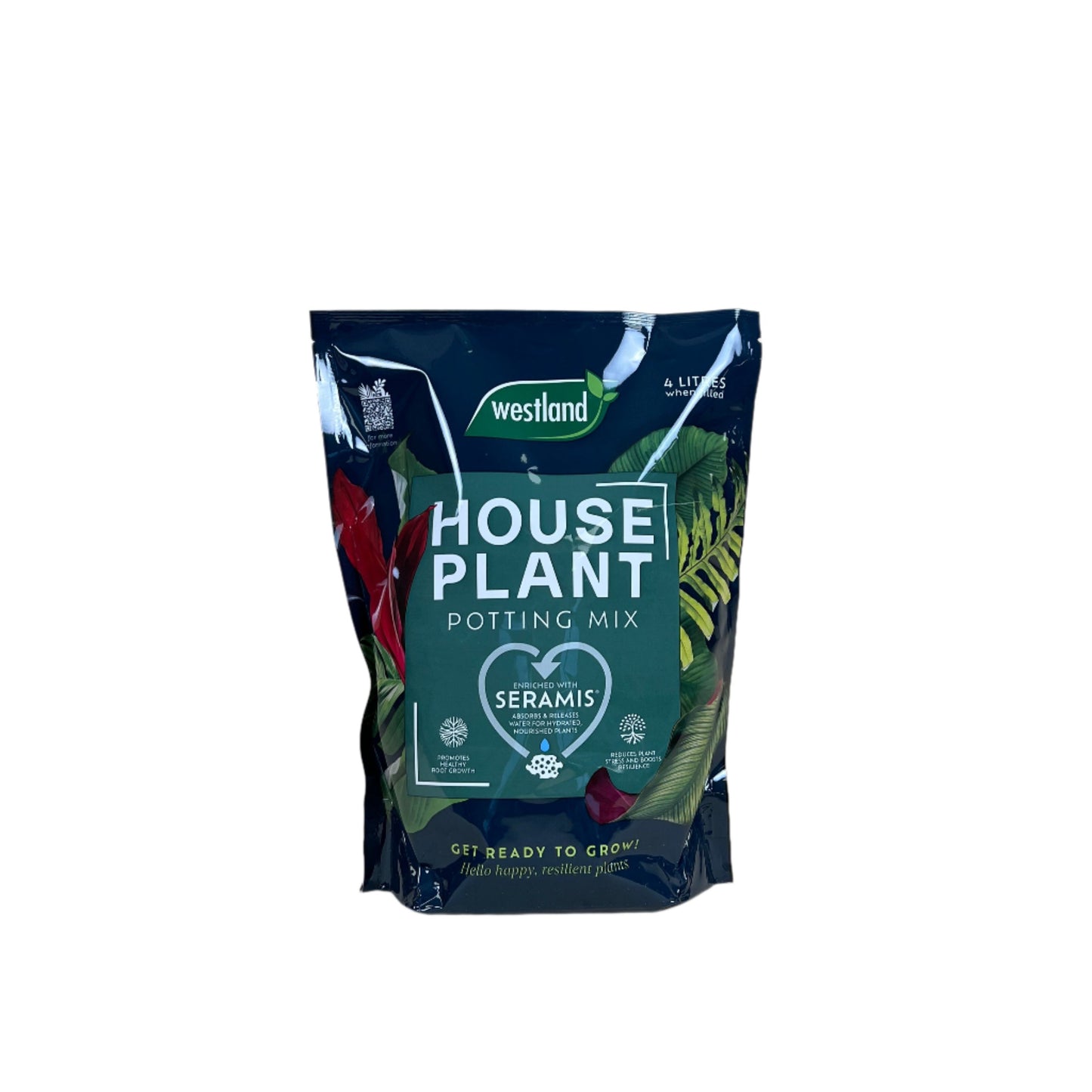 Houseplant Potting Mix