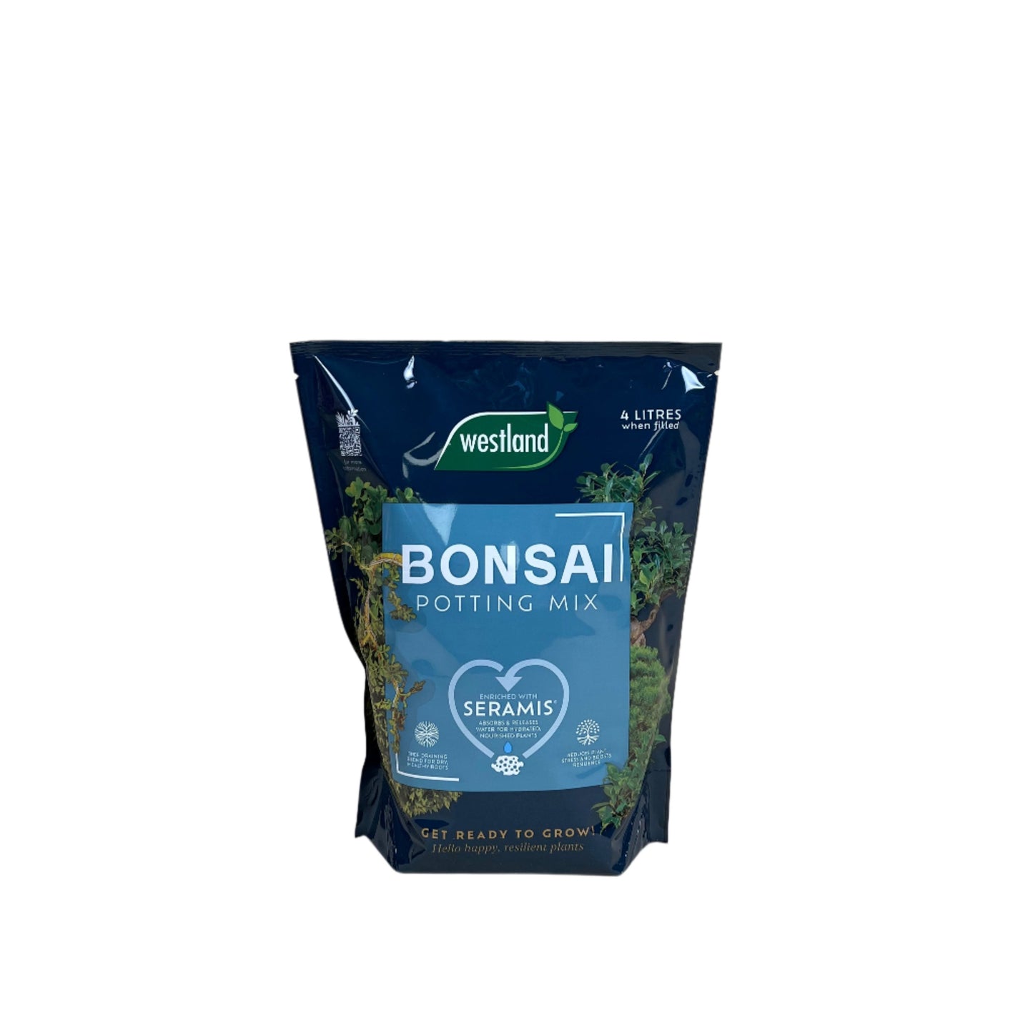 Bonsai Potting Mix