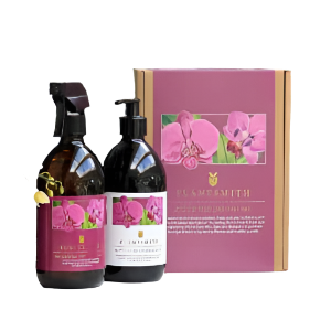 Orchid Care Gift Set