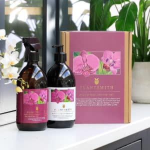 Orchid Care Gift Set