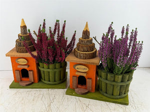 Welcome House Plant Arrangement