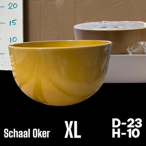 Extra-Large Ceramic Plant Pot – 23cm