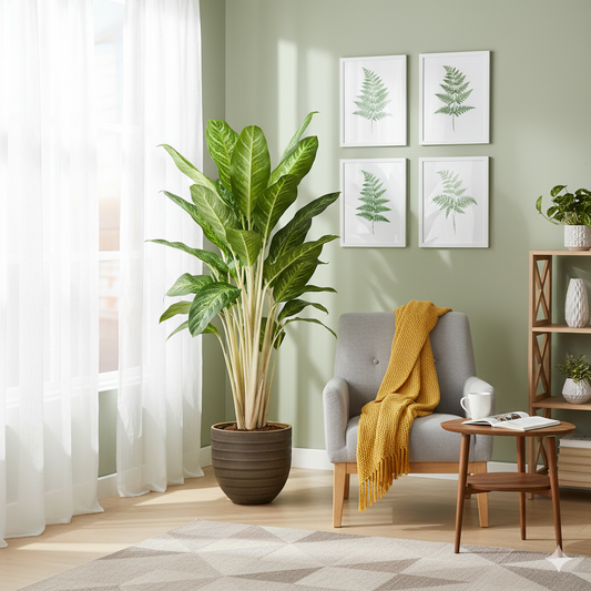 Aglaonema Keylime
