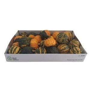 Mixed Ornamental Fruit Arrangement