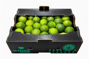 Green Ornamental Lime Fruit