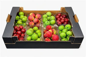 Mixed Ornamental Malus Apples – Decorative Fruit