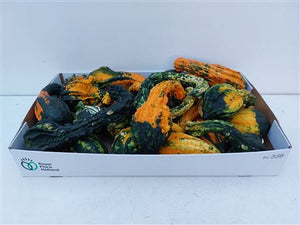Mixed Ornamental Indian Fruit Display