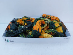 Mixed Ornamental Indian Fruit Display
