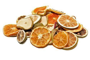 Mixed Preserved Rose Assortment – 250g