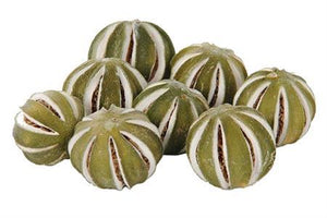 Preserved Orange Roses – 250g