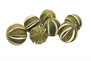 Preserved Green Lime Decoration – 250g
