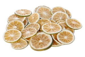 Preserved Orange Rose Petals – 250g