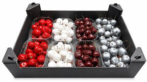 Mixed Wax Apple Decorative Plant