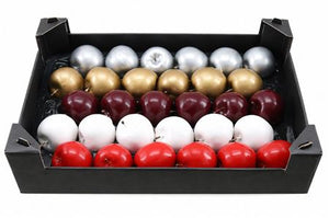 Mixed Wax Apple Decorative Plant