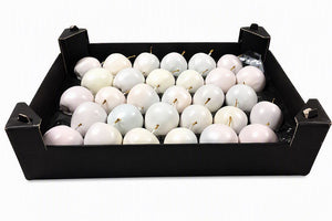 White Wax Apple Decorative Branches