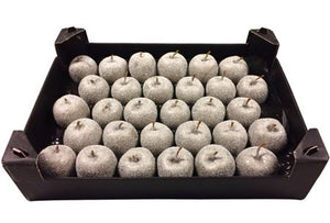 Grey Wax Apple Decorative Branches – 30 Stems