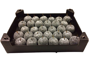 Black Wax Apple Decorative Plant