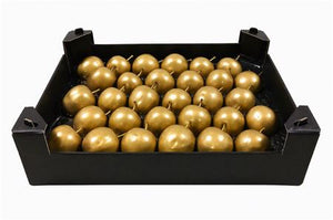 Gold Wax Apple Decorative Plant