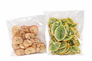 Artificial Fruit Stems – Decorative Dried Flower Arrangement