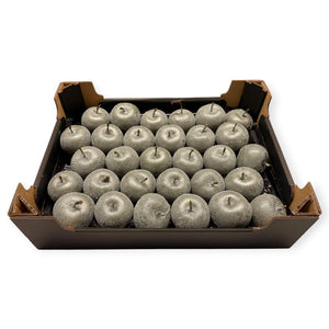 Wax Apple Olive Branch Decoration