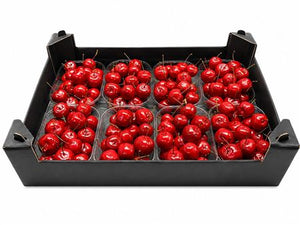 Red Wax Apple Decoration