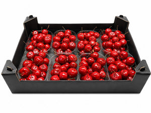 Red Wax Apple Decoration