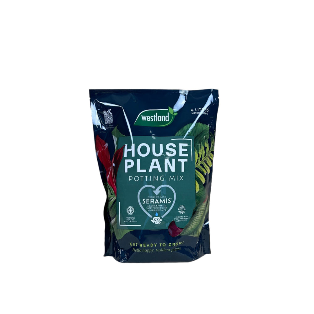 Houseplant Potting Mix