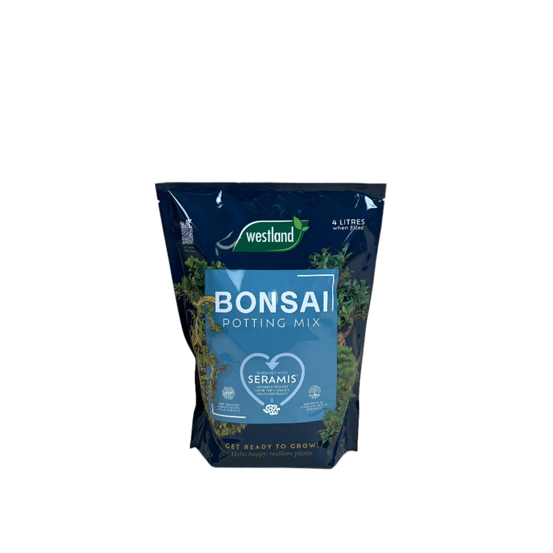 Bonsai Potting Mix