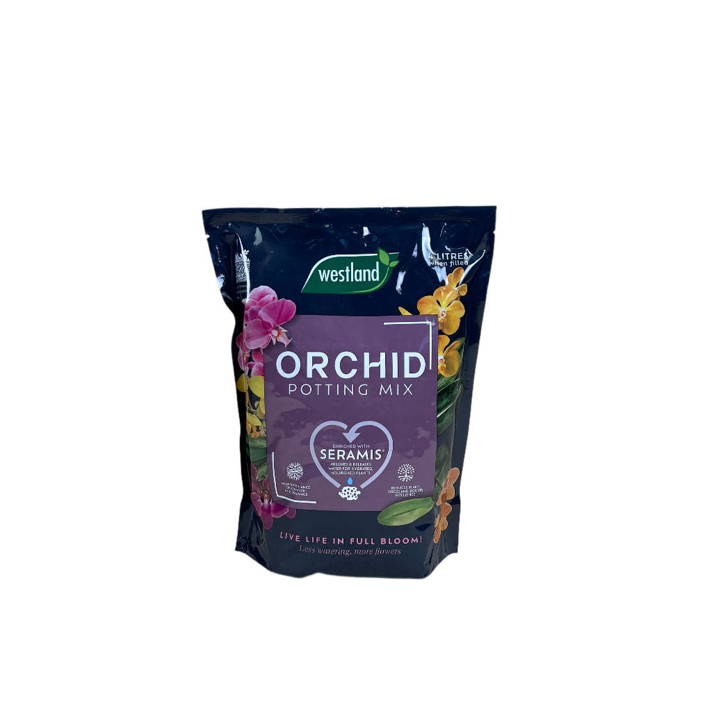 Orchid Potting Mix