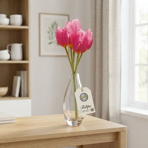 Tulipa Multiflora ‘Happy Family’ Flower Bulbs – Pack of 7