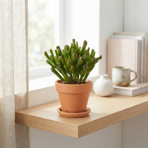 Mixed Crassula Succulent – 5.5cm Pot