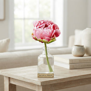 Double Late Tulip ‘Wedding Gift’ Bulbs – 7 Pack