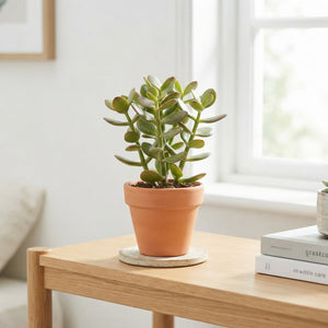 Crassula Minor Succulent – 5.5cm Pot