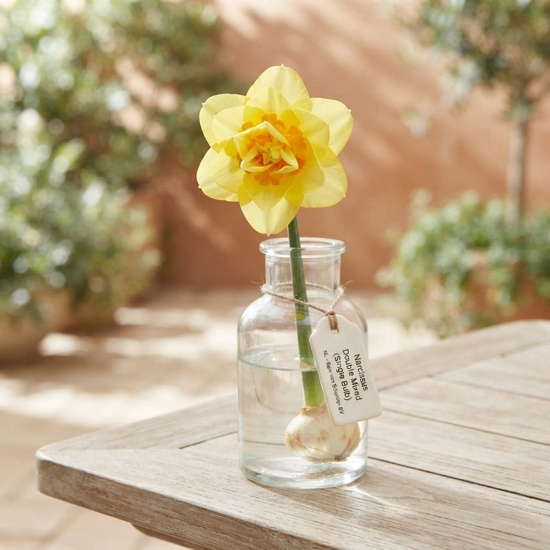 Mixed Double Narcissus Flower Bulbs – 14/16