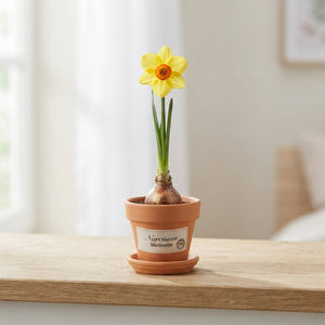 Narcissus ‘Martinette’ Daffodil Bulbs – 7 Bulbs