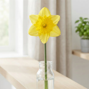 Narcissus ‘Dutch Master’ Trumpet Daffodil Bulbs – 5 Bulbs
