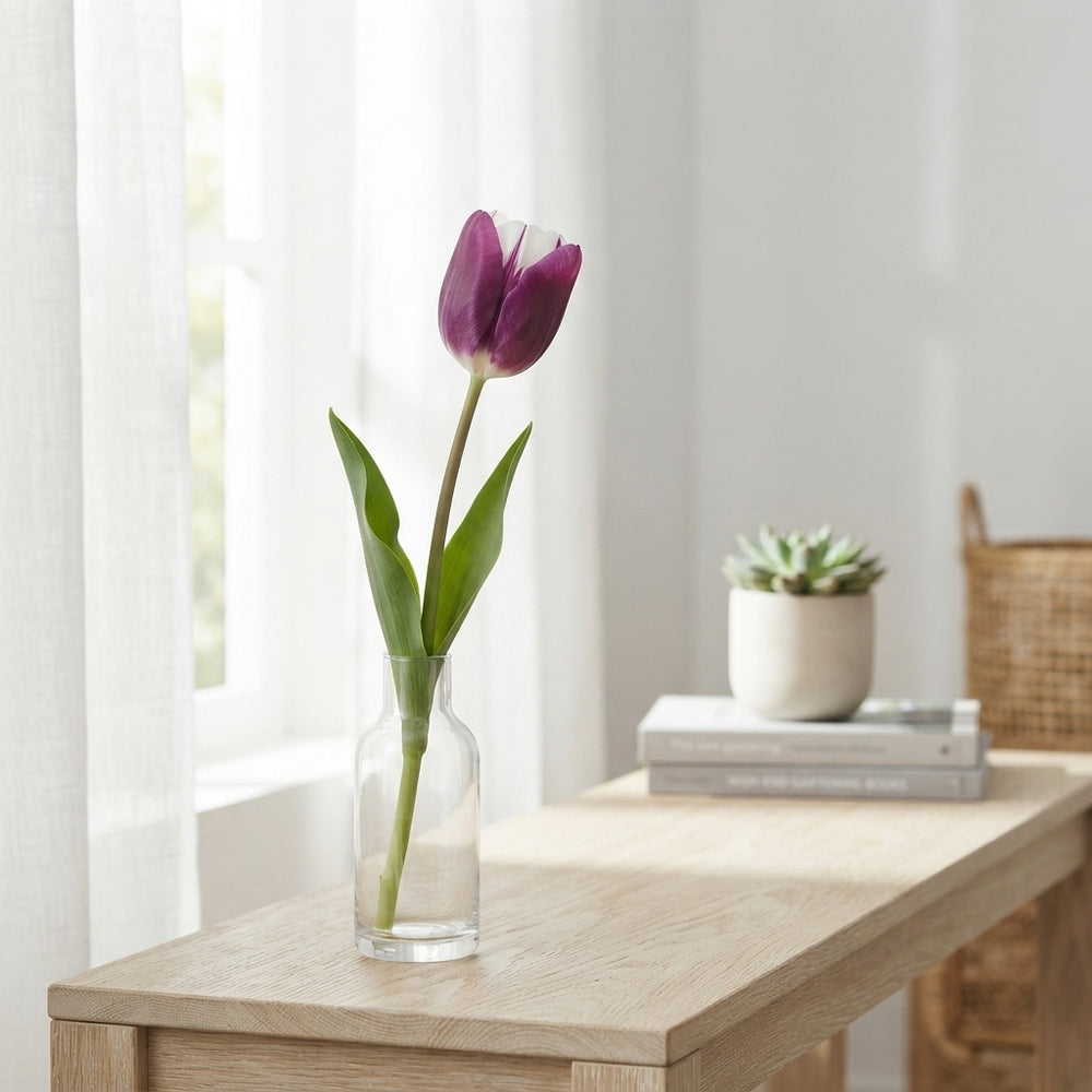 Tulipa ‘Atlantic’ Tulip Bulb Collection – 10 Bulbs
